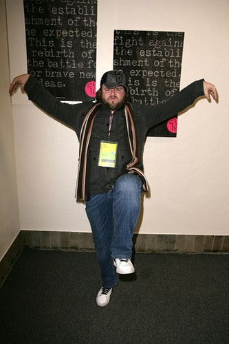Tyler Labine