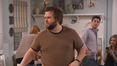 Tyler Labine