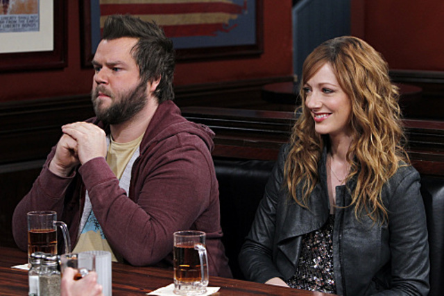 Tyler Labine