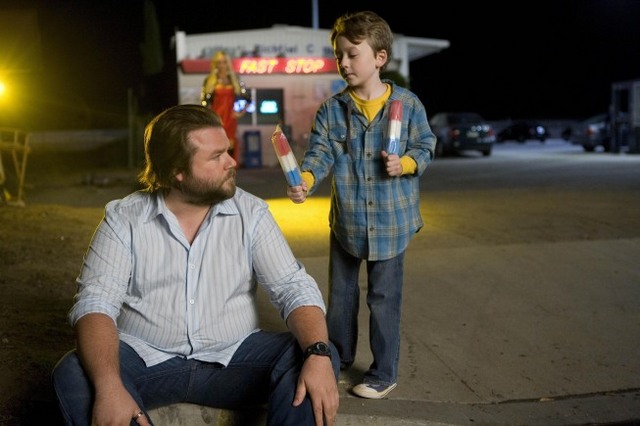 Tyler Labine