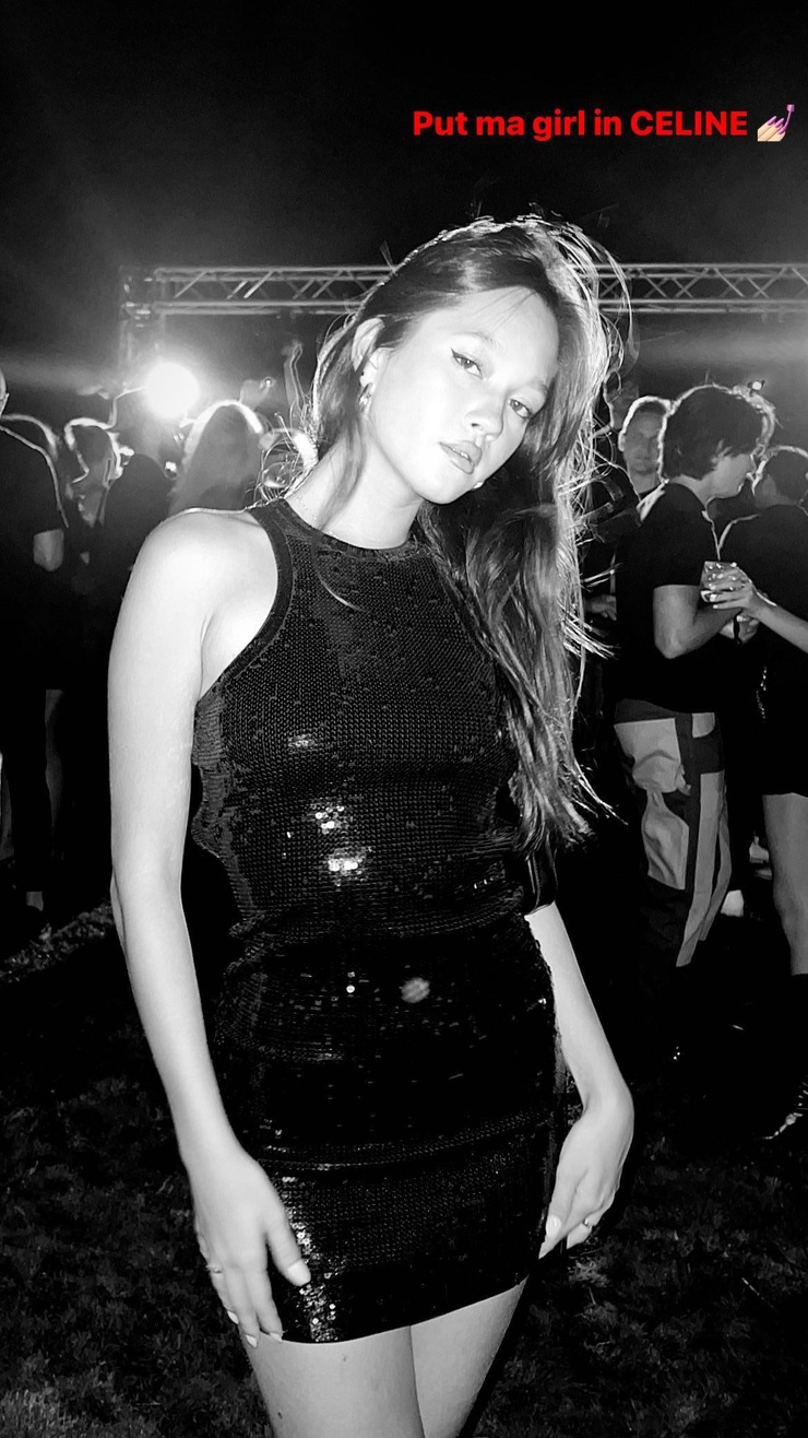 Lily Chee