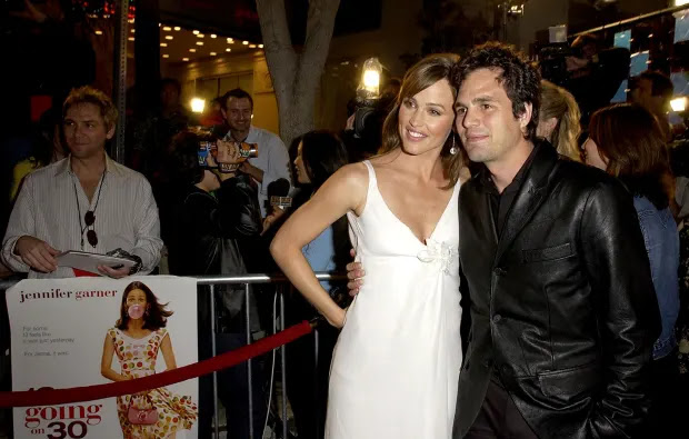 Mark Ruffalo