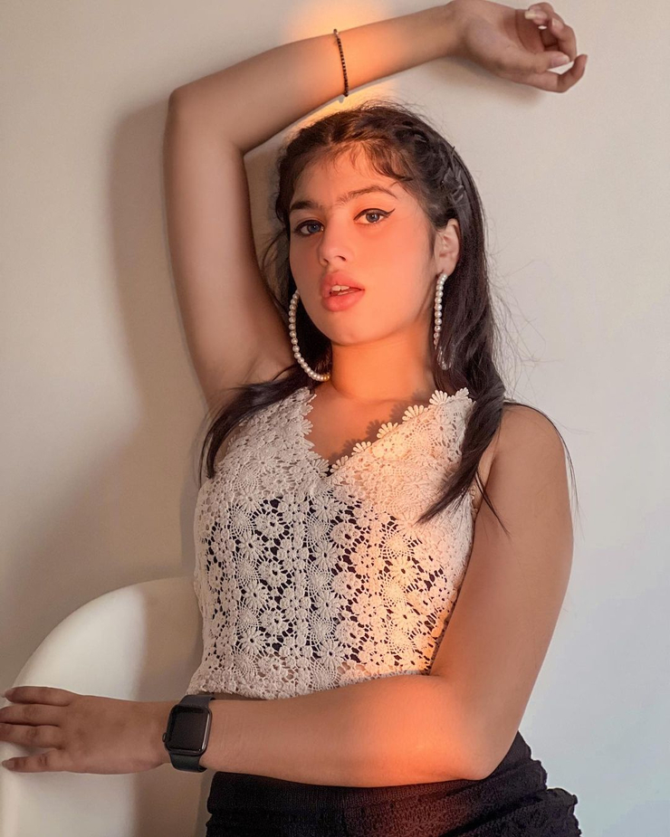 Riva Arora