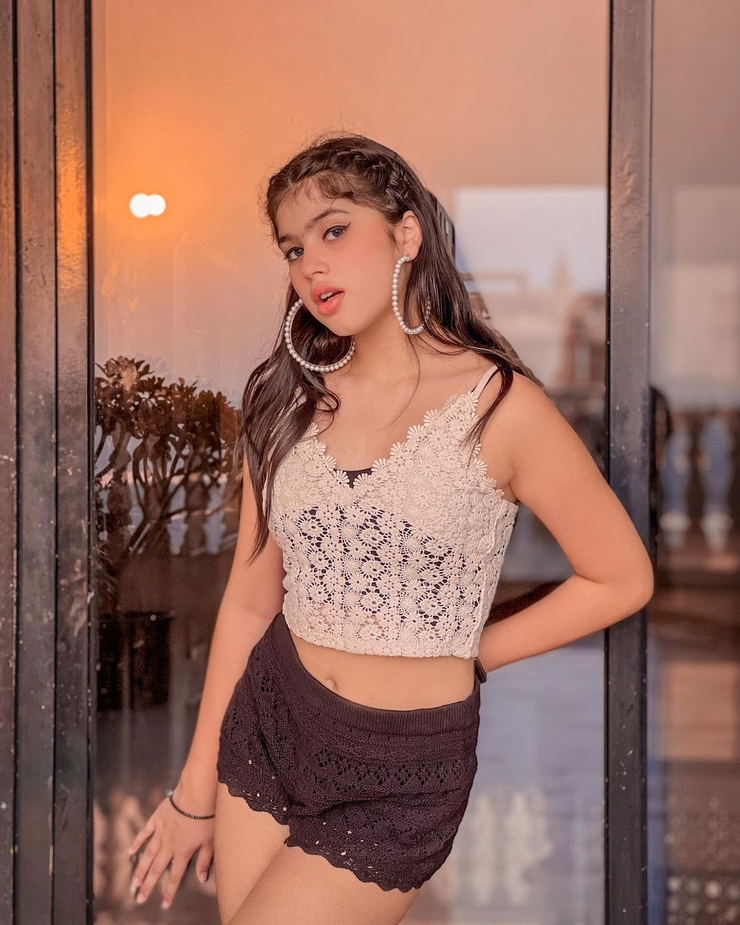 Riva Arora