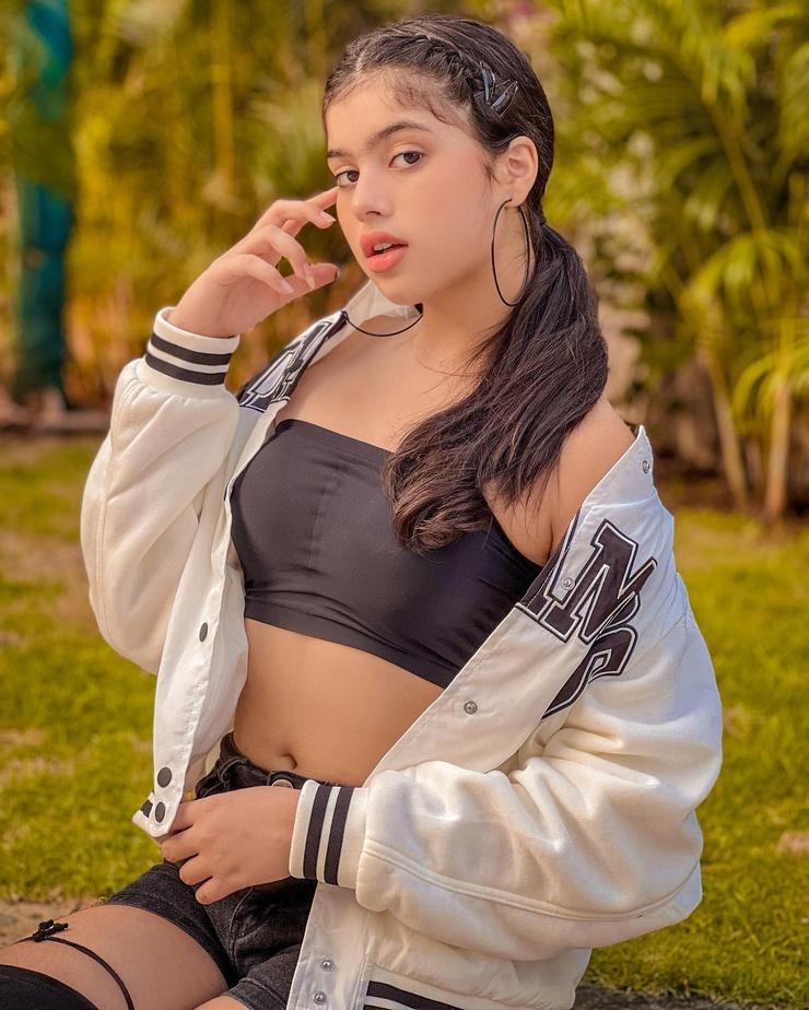 Riva Arora Riva Arora