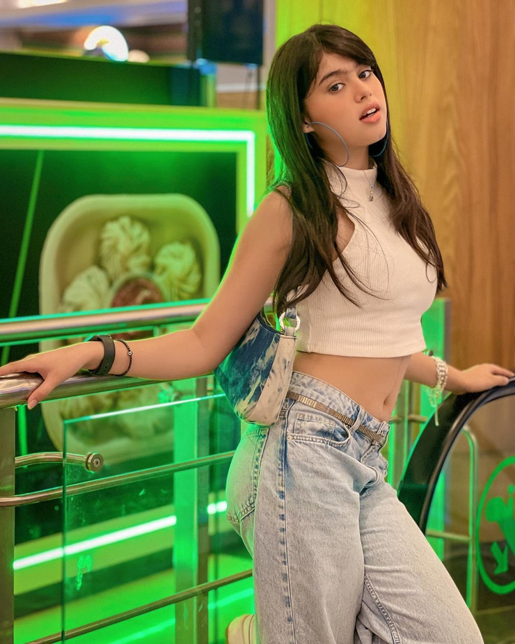 Riva Arora