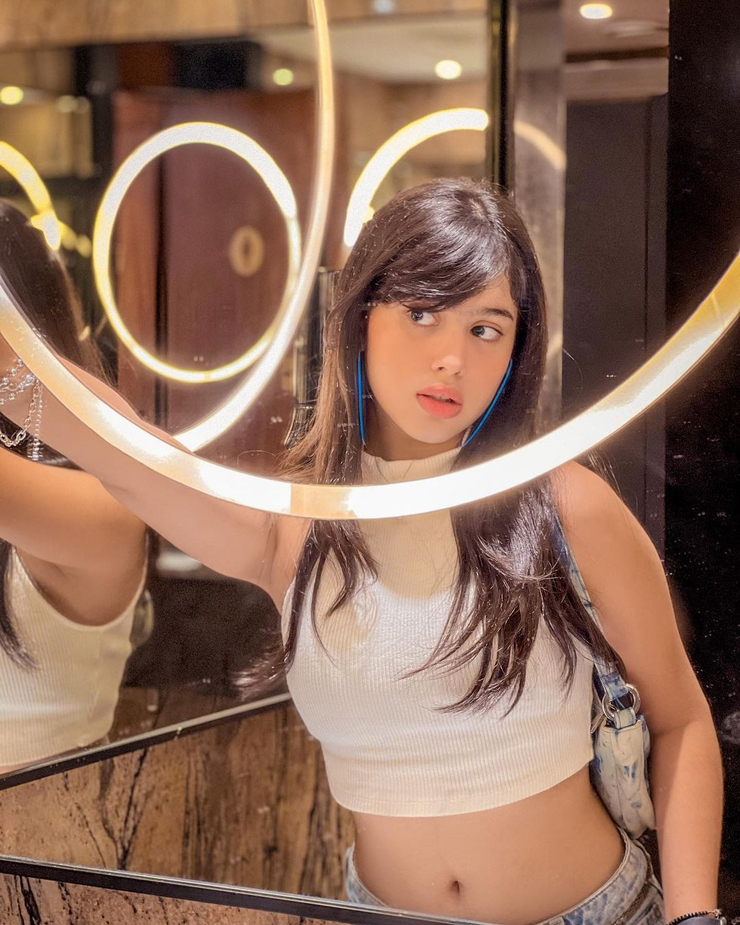 Riva Arora Riva Arora