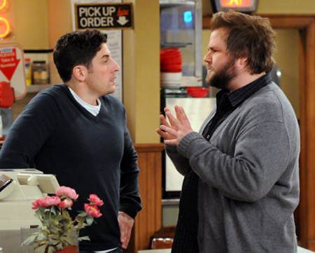 Tyler Labine