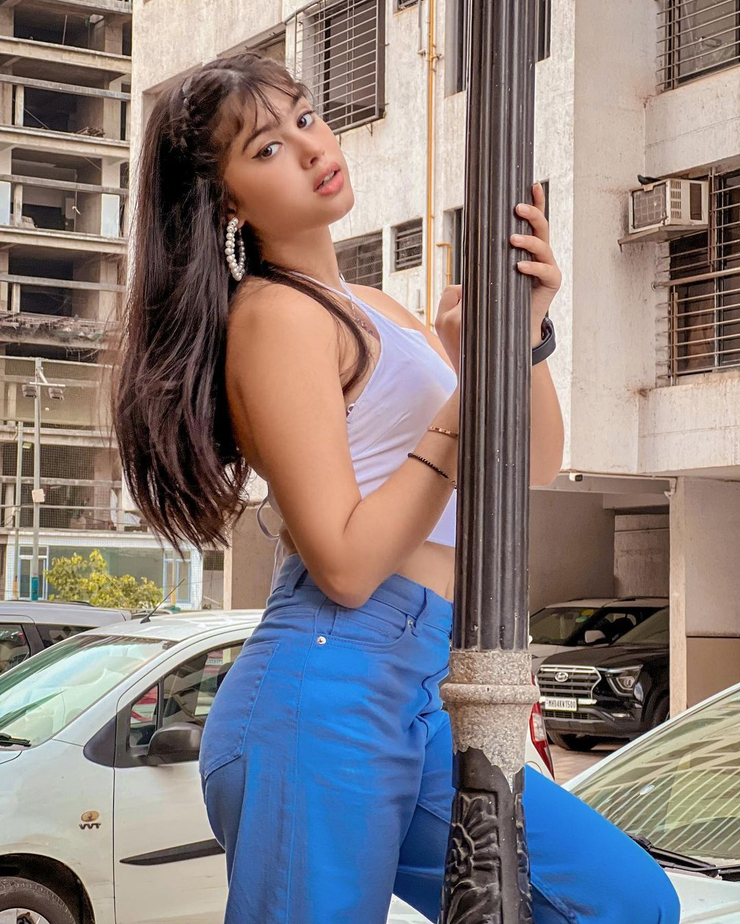 Riva Arora