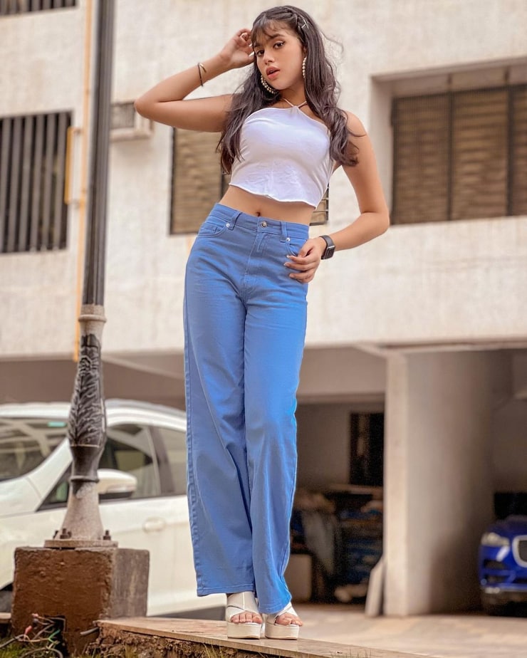 Riva Arora
