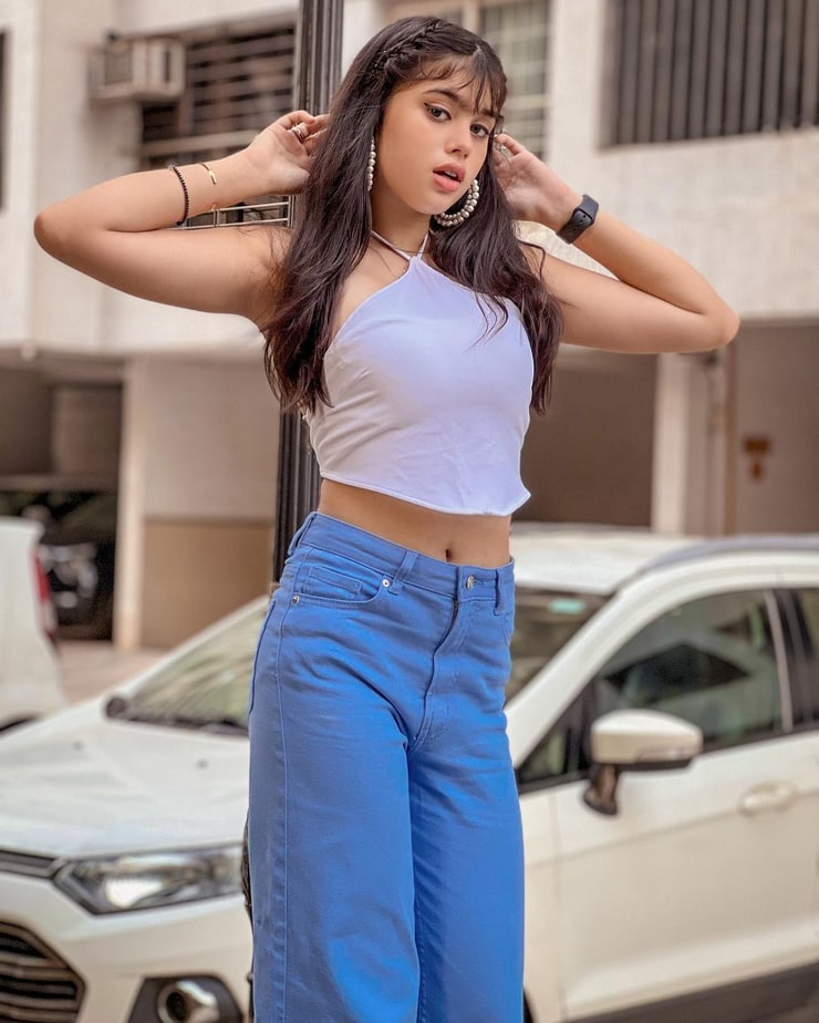 Riva Arora