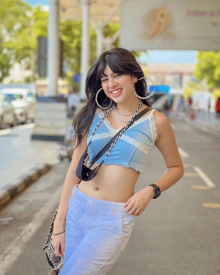 Riva Arora
