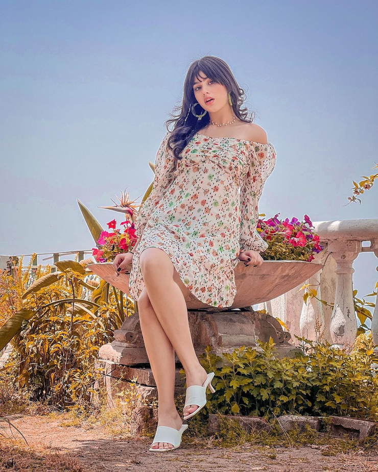 Riva Arora