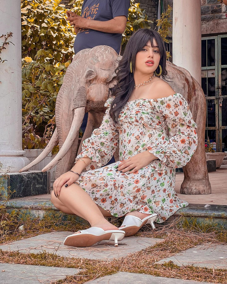 Riva Arora