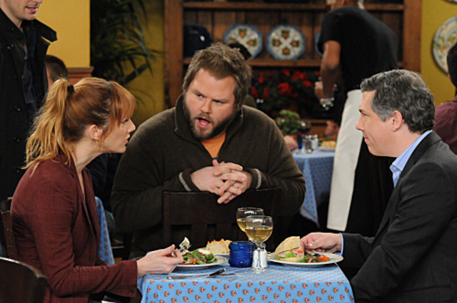 Tyler Labine