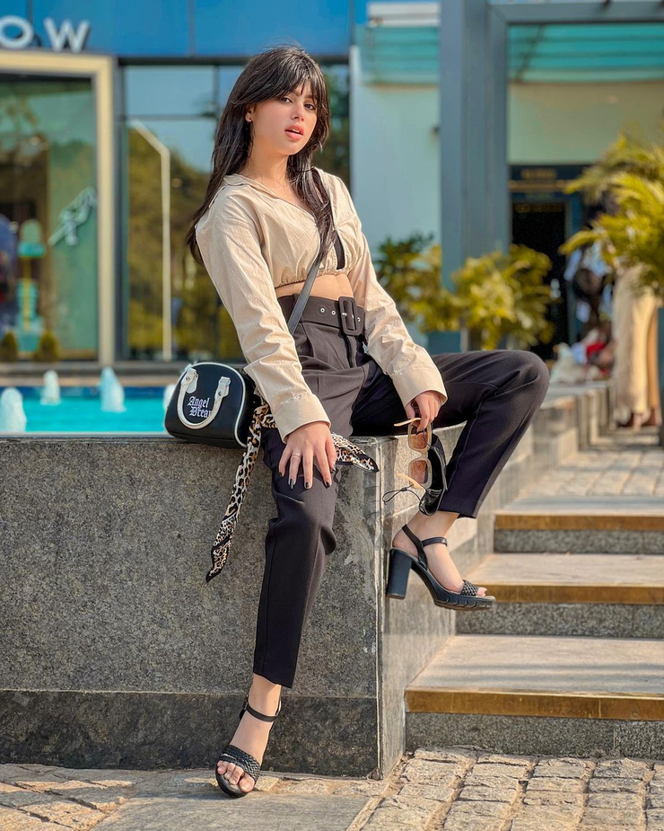 Riva Arora
