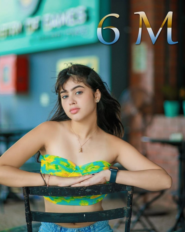 Riva Arora