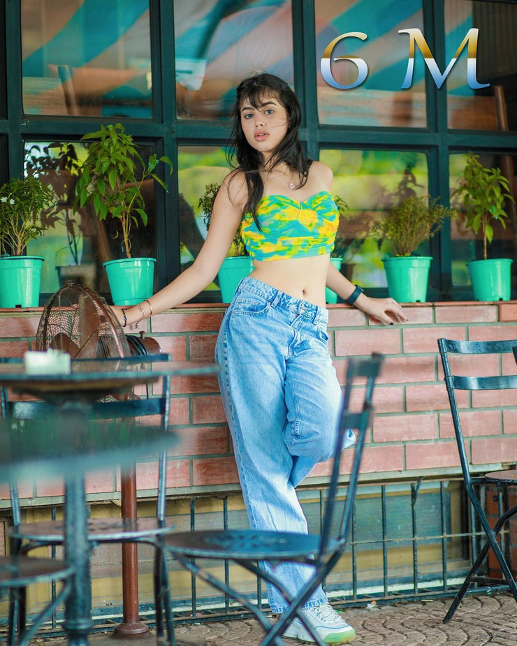 Riva Arora