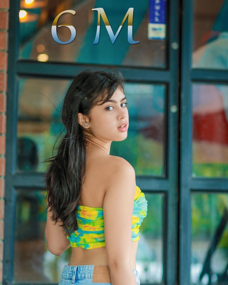 Riva Arora