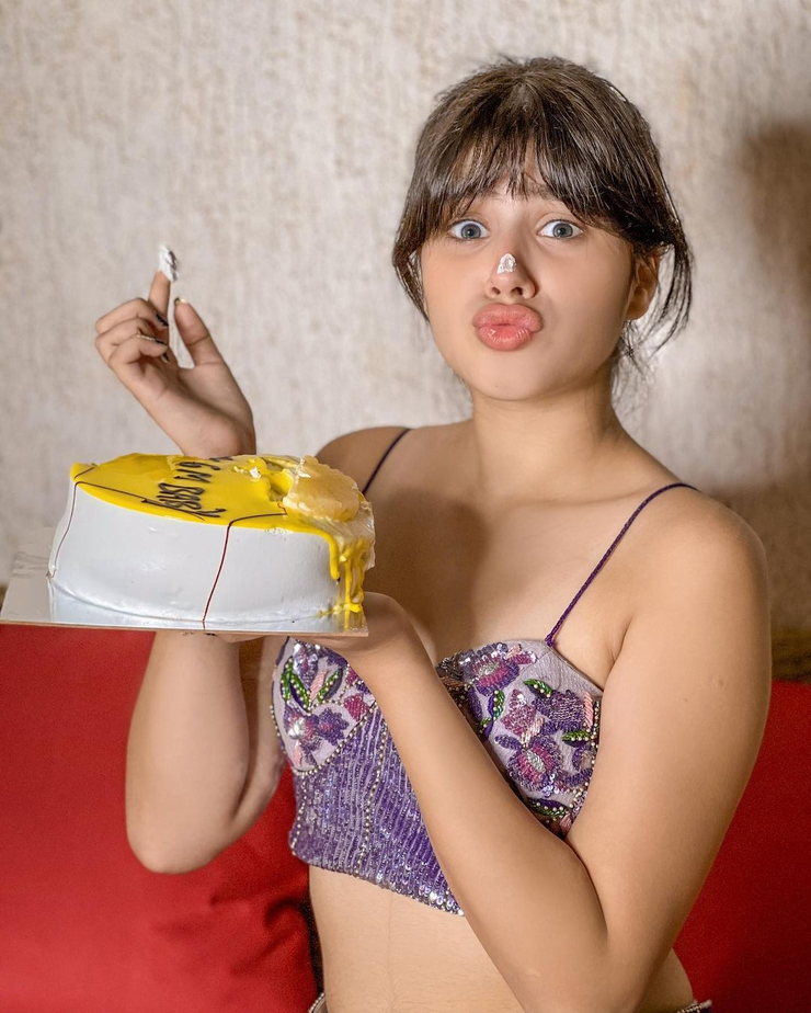 Riva Arora