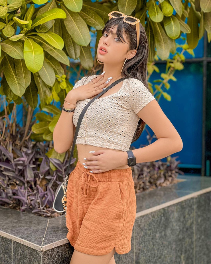 Riva Arora