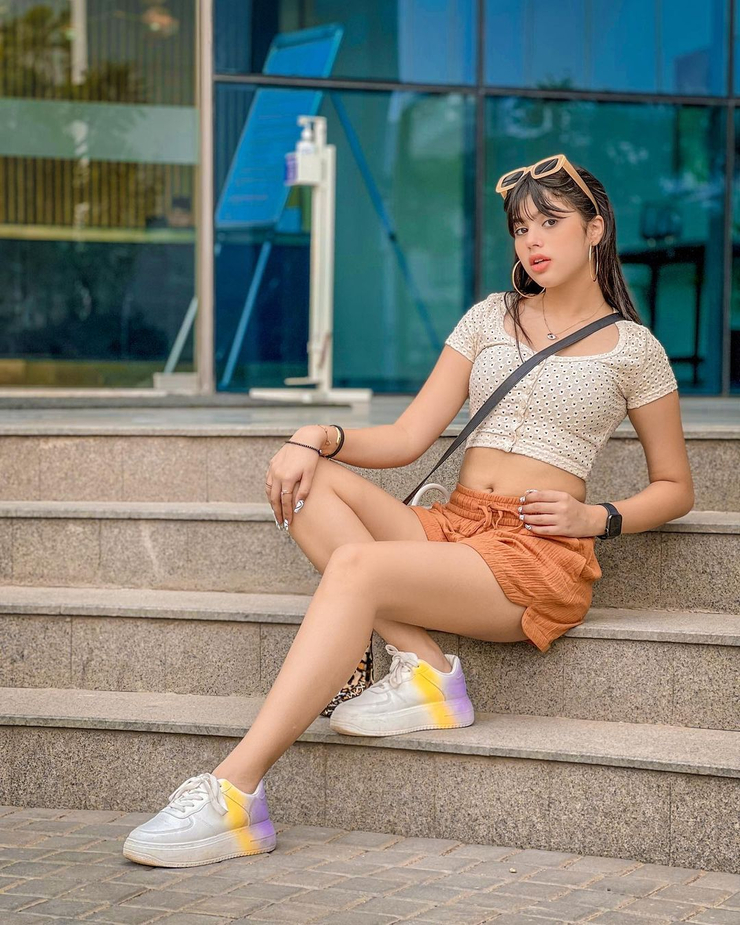 Riva Arora