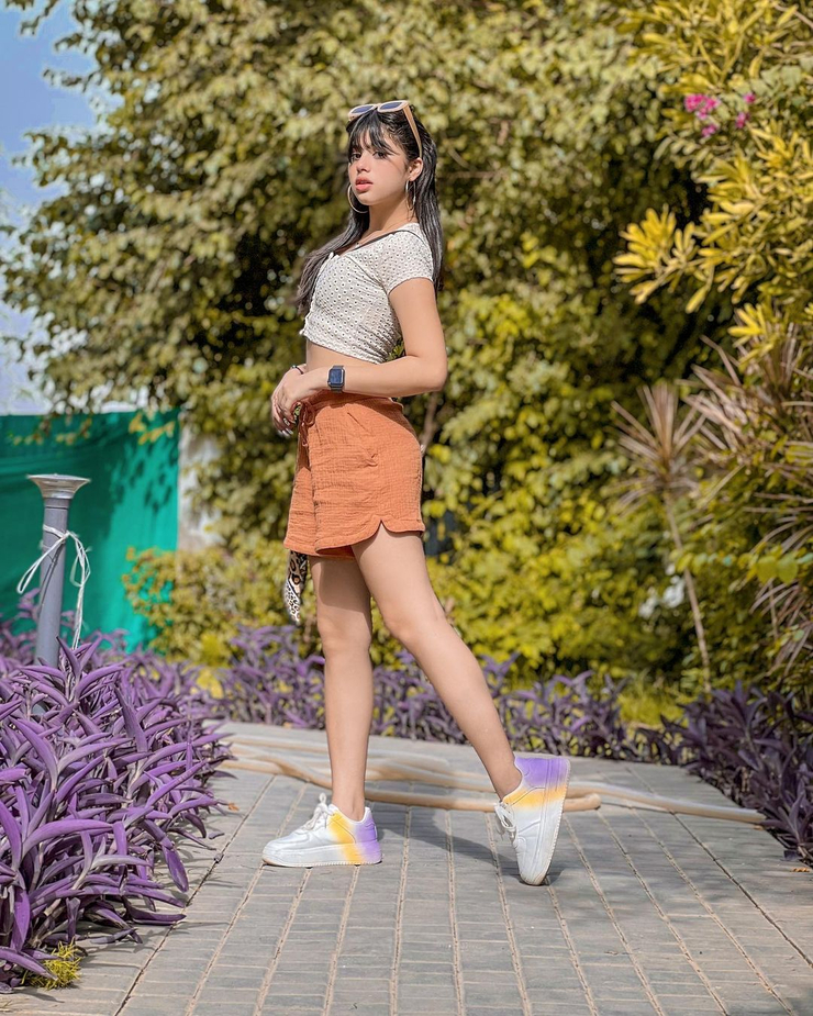 Riva Arora