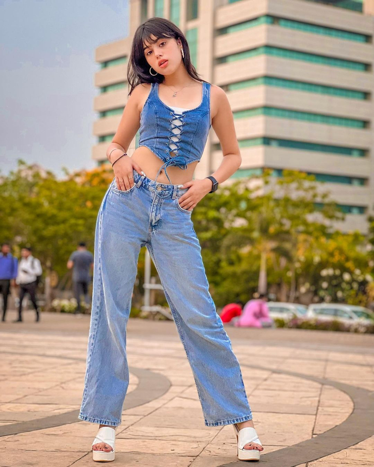 Riva Arora