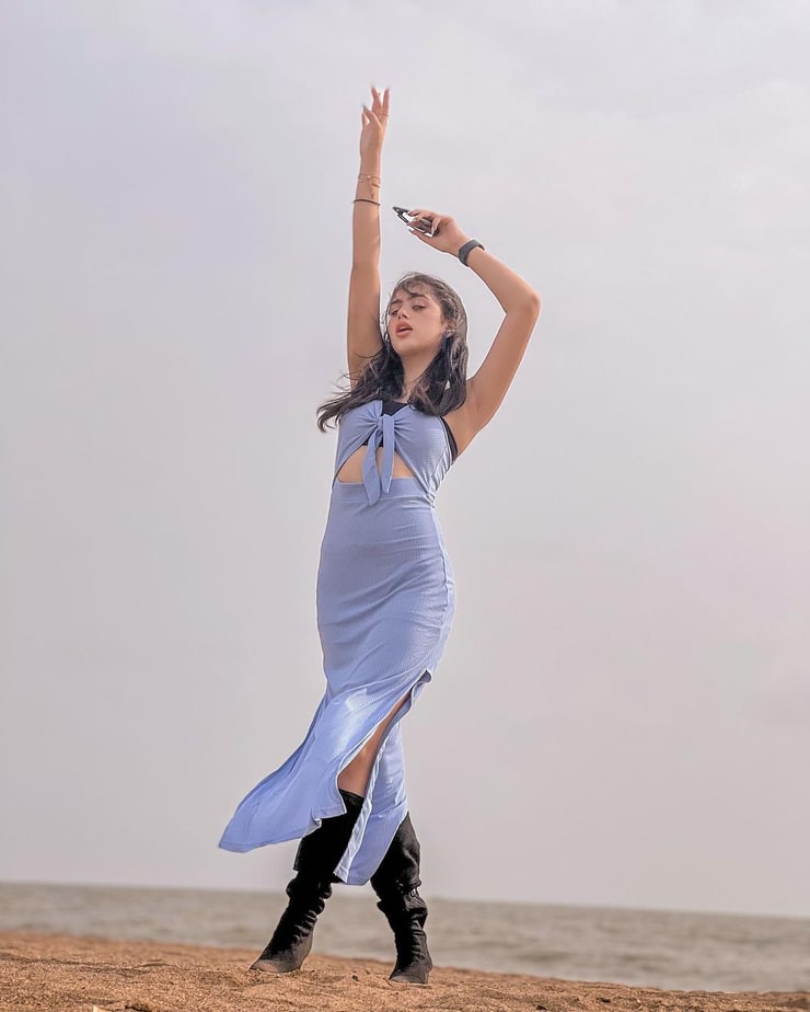 Riva Arora