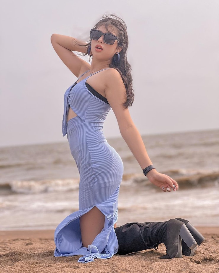 Riva Arora