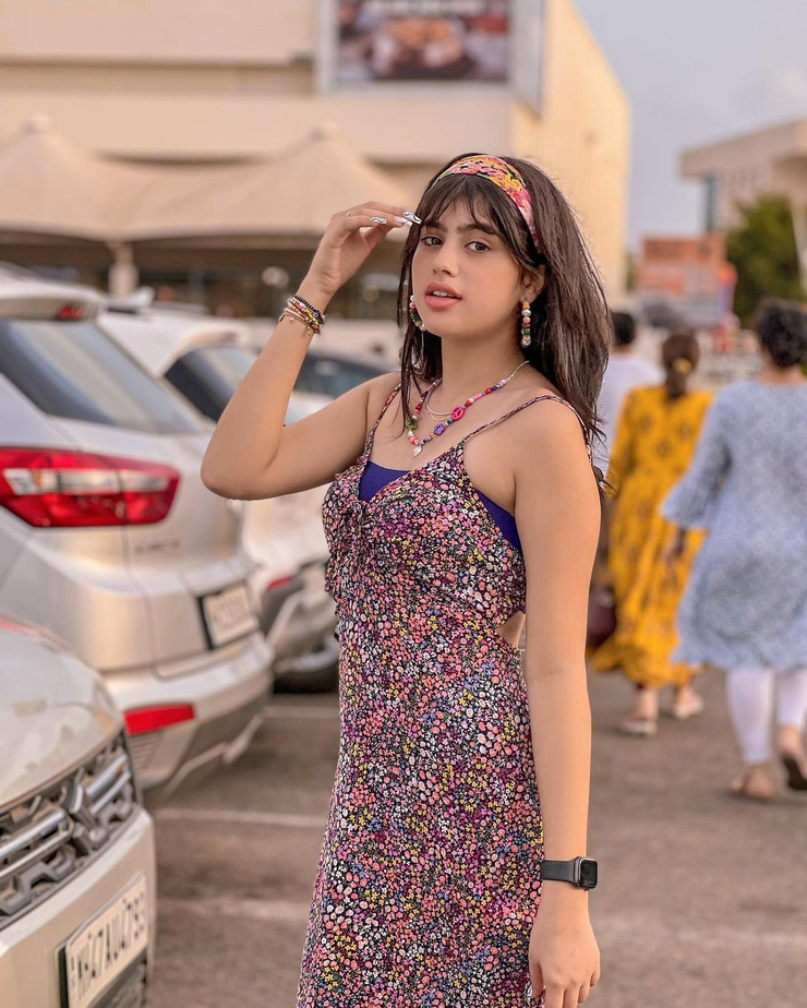 Riva Arora