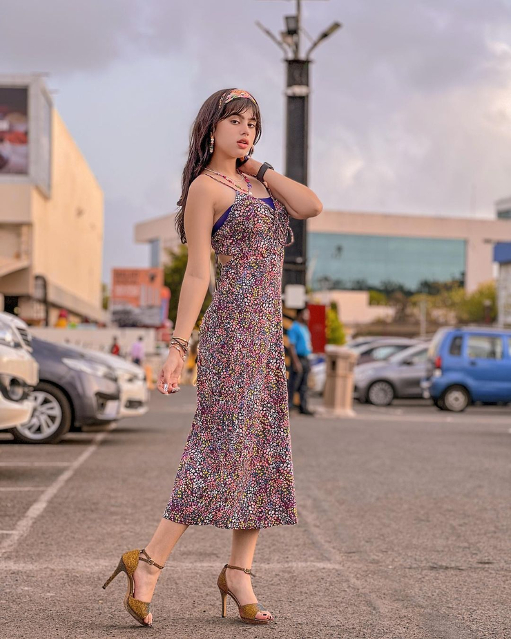 Riva Arora