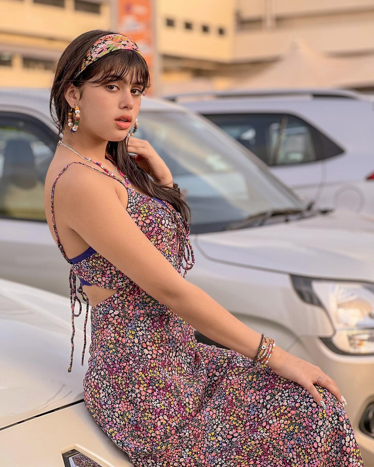 Picture of Riva Arora