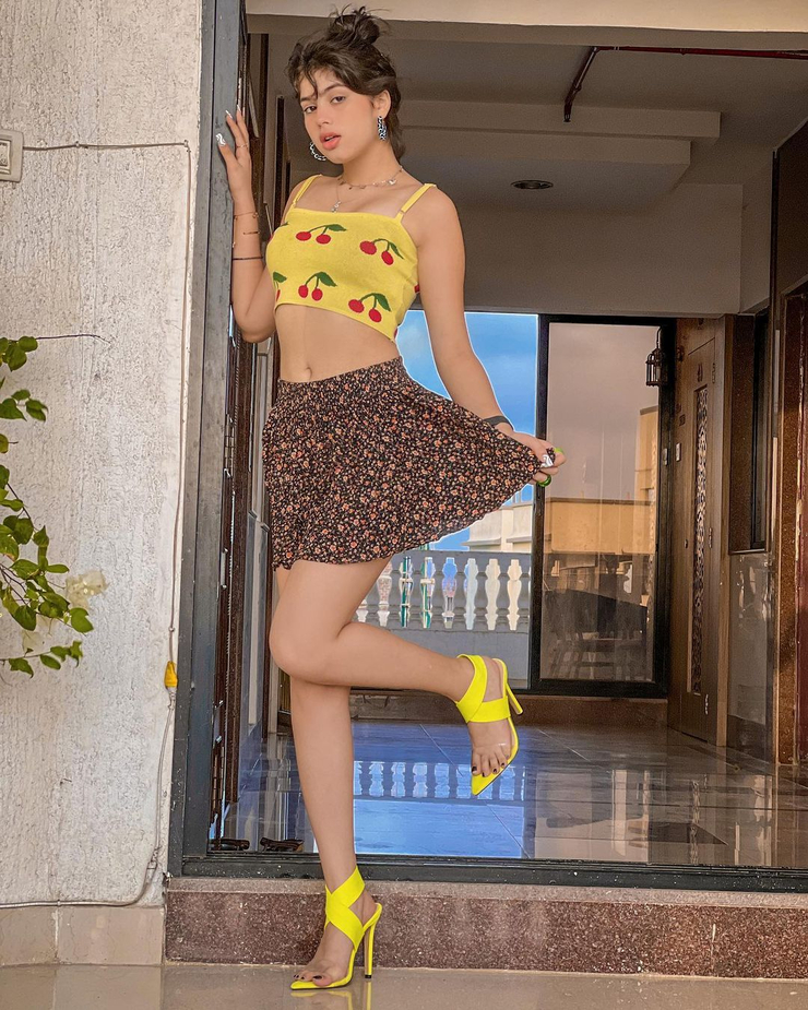 Riva Arora