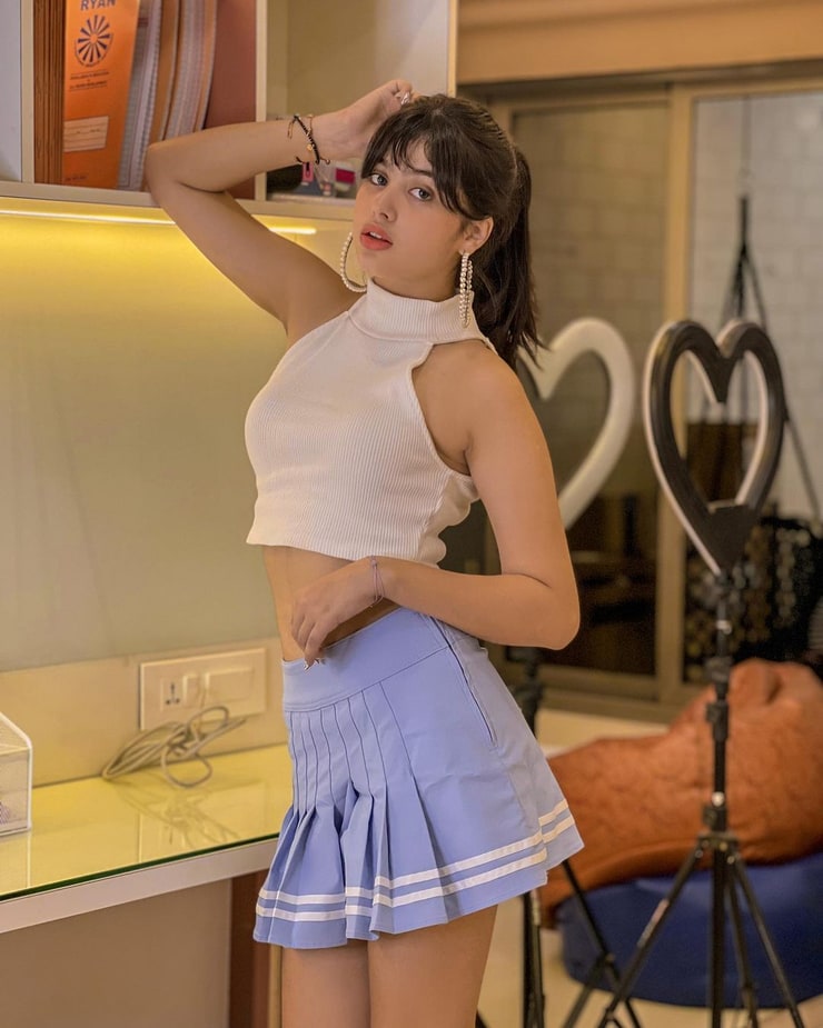 Riva Arora