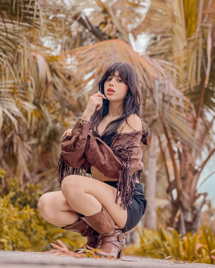 Riva Arora