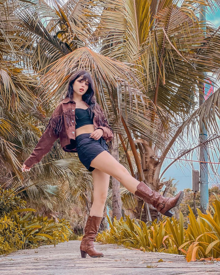 Riva Arora