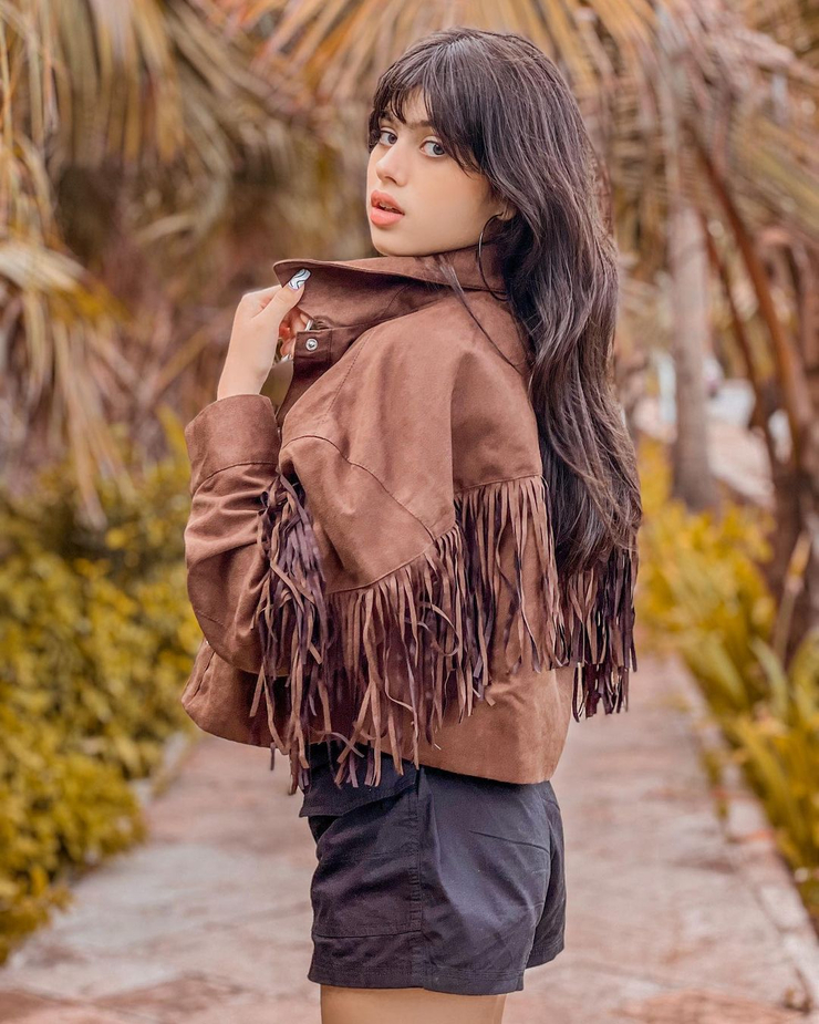 Riva Arora