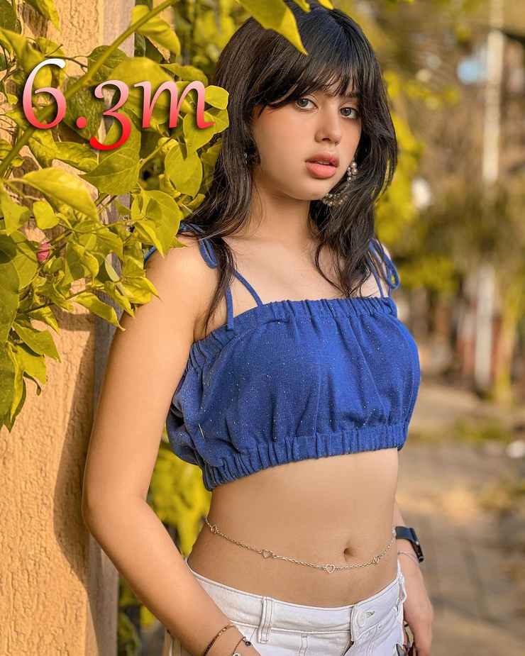 Riva Arora Riva Arora