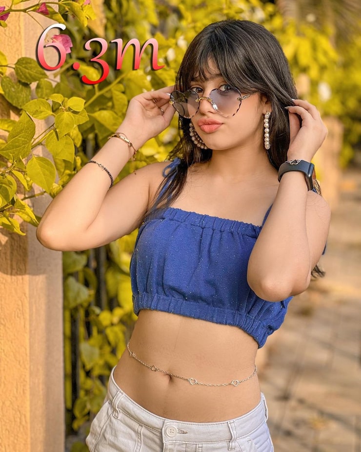 Riva Arora Riva Arora