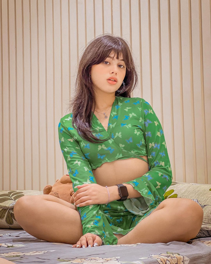Riva Arora