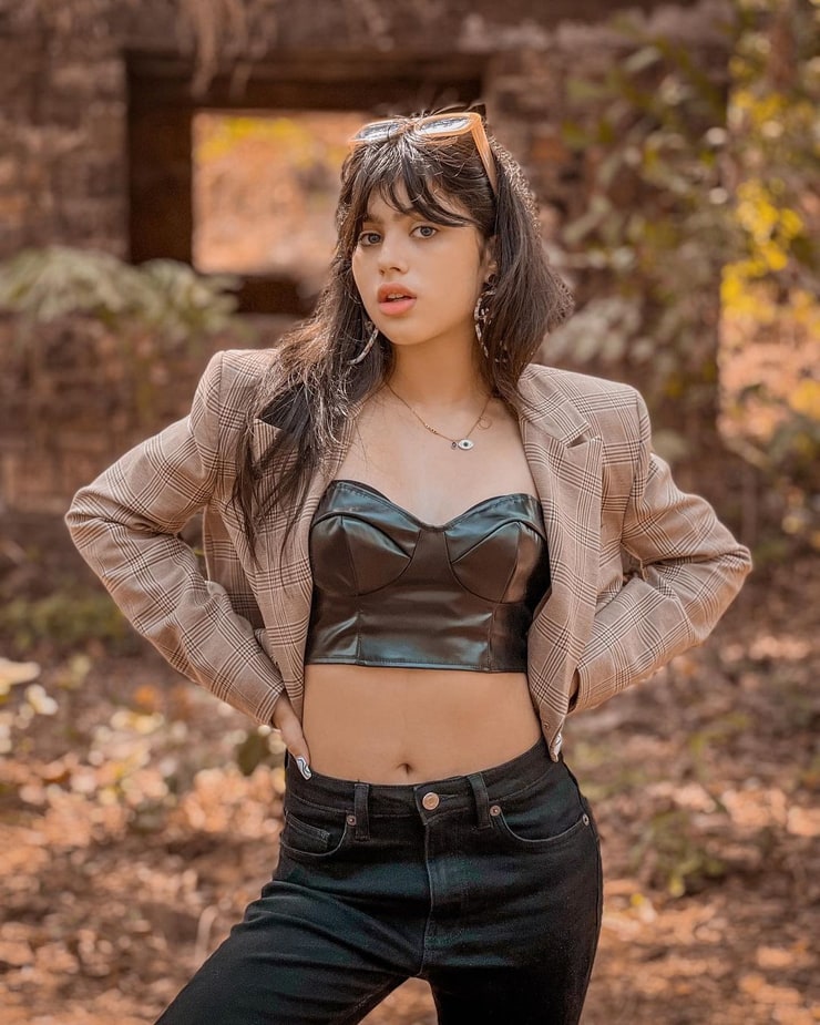 Riva Arora Riva Arora