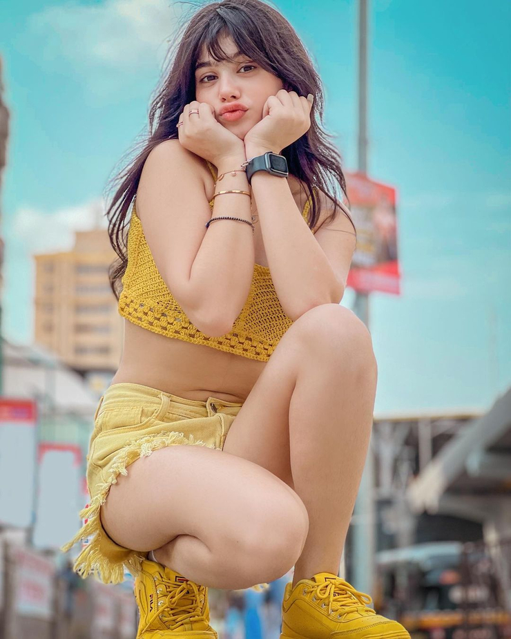 Riva Arora