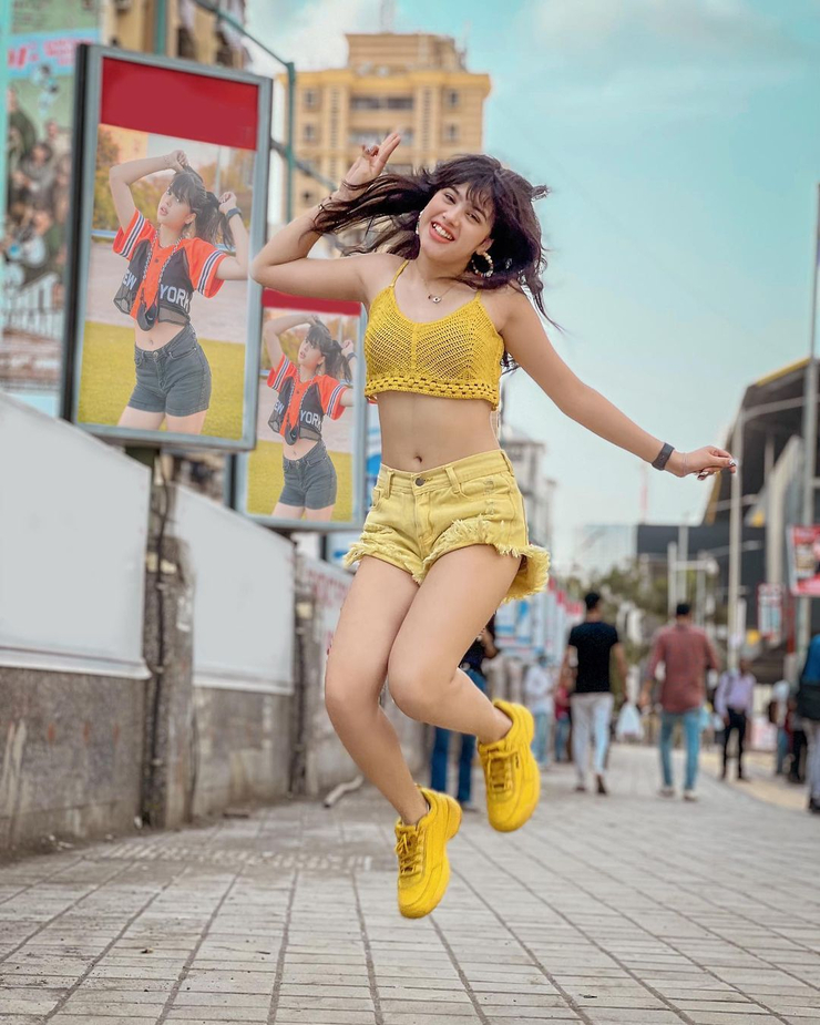Riva Arora