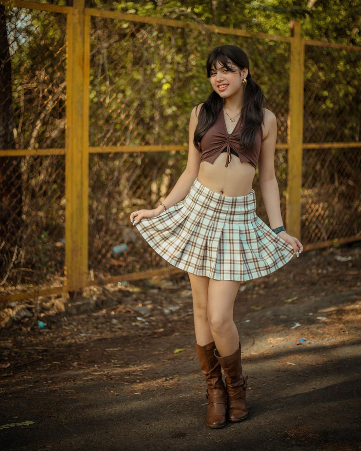 Riva Arora