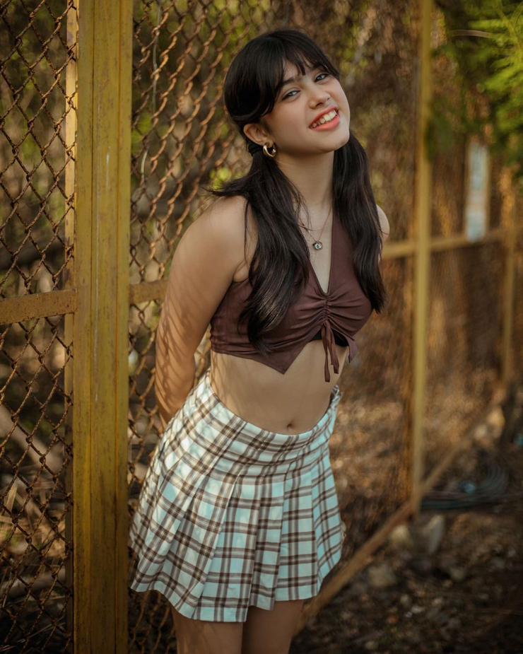 Riva Arora