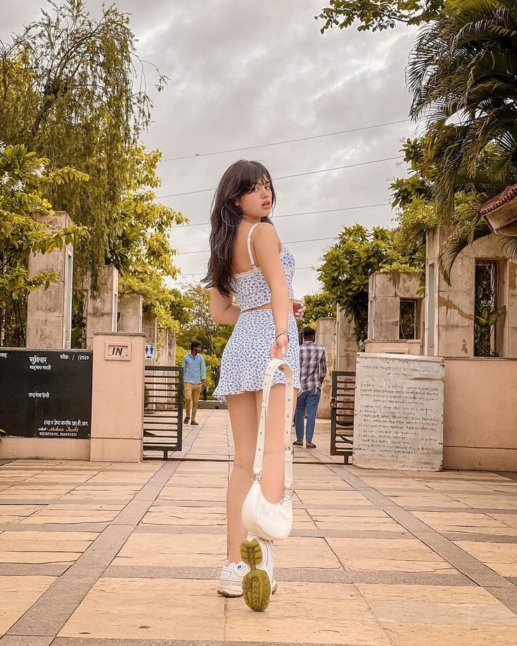 Riva Arora