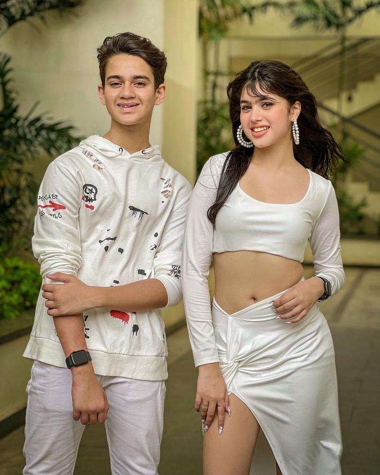 Riva Arora