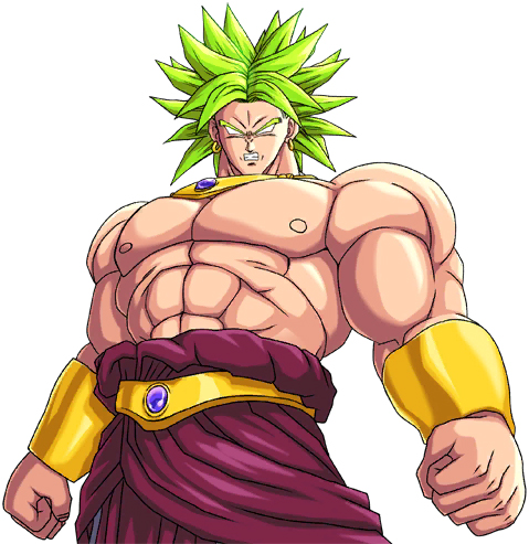 Broly