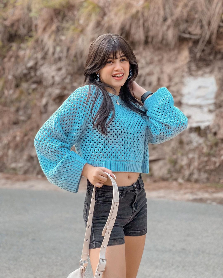 Riva Arora Riva Arora